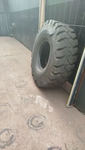 Pneus Cross fit