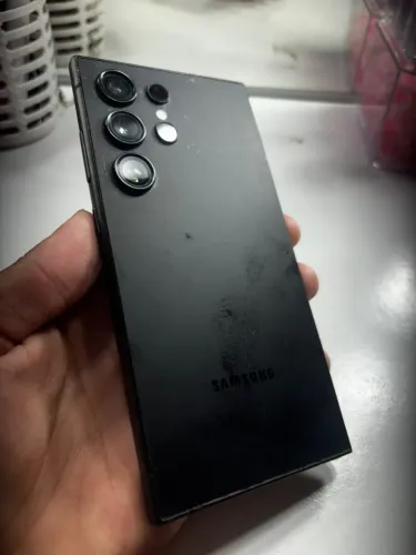 S24 ultra 12/512