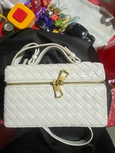 Bolsa Bottega veneta