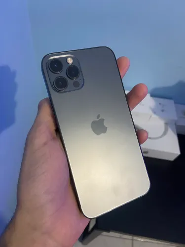 iPhone 12 Pro