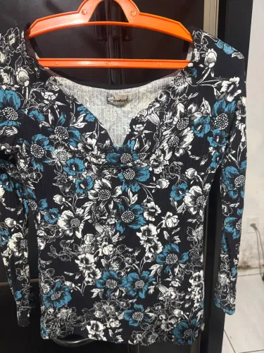 Blusa Colcci canelada