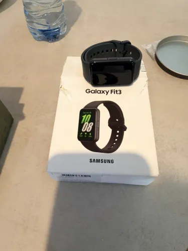 Galaxy fit 3