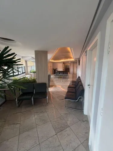 Sala Clínica Mobiliada para Locação no Jardim Esplanada | Centro Médico Tradicional | 1 Va