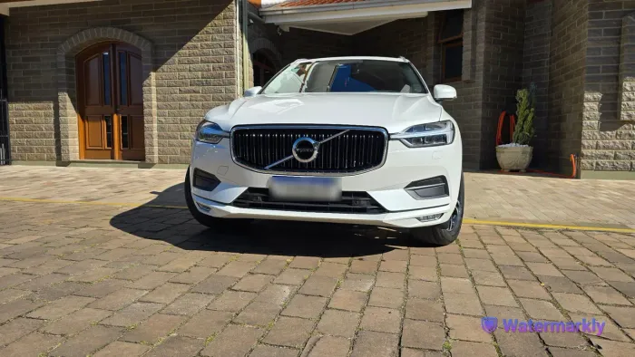 Volvo XC 60 T-5 Momentum 2.0 254cv AWD 5P 2020