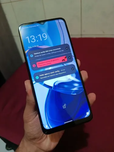 Motorola E22 128GB