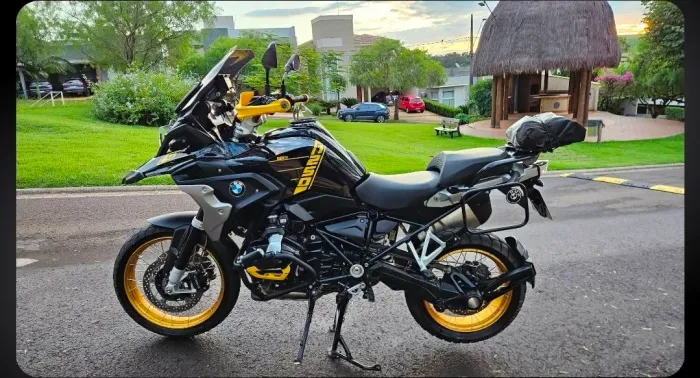 BMW R 1250 GS Pemium 40 ANO 2022