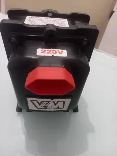 Transformador