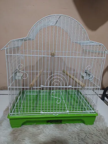 Gaiola pássaros