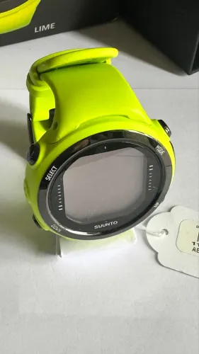 Suunto D4i  Line relógio computador 