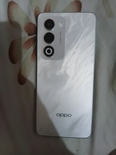 Oppo A5 128gb de armazenamento 