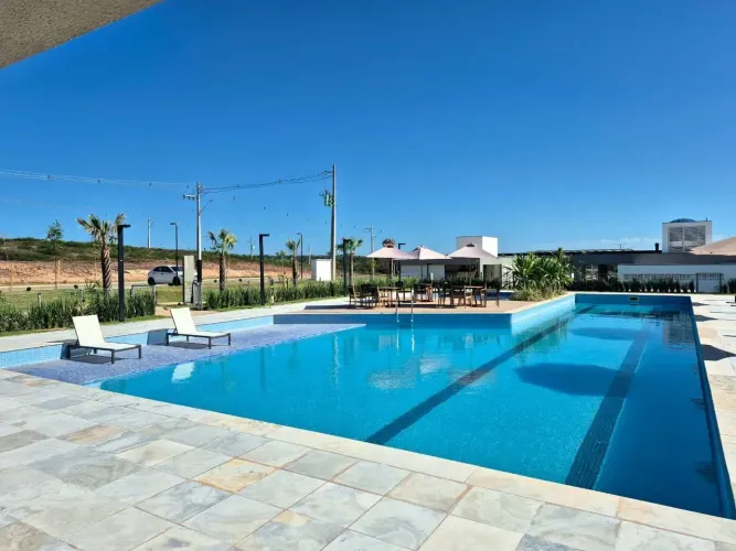 Lote À venda no Terras Alphaville 2 e 3 em ate 60x SEM JUROS!