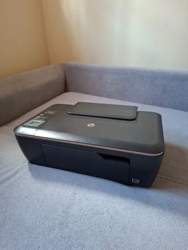 Impressora HP Deskjet