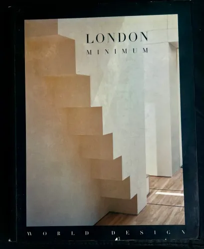 livro London Minimum