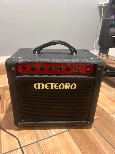 Vendo Meteoro Demolidor FWB-20