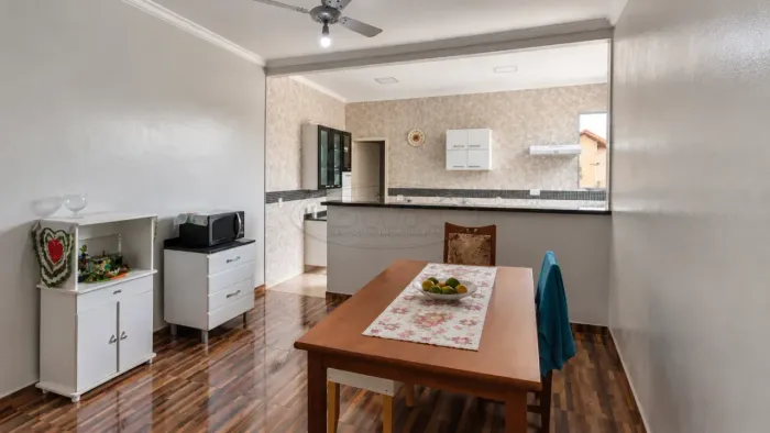 Casa Casa em Bairro em Sorocaba