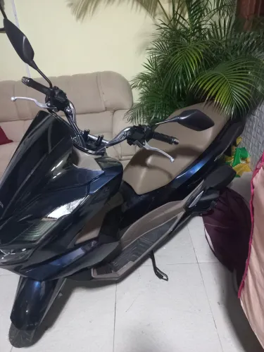 Honda PCX 2025