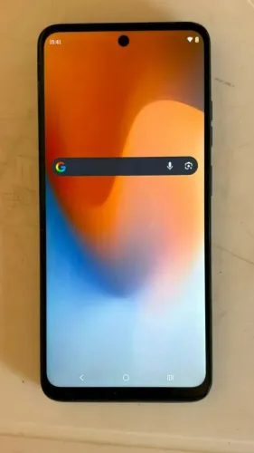 Motorola G34 5G 128gb - Funcionando perfeitamente, celular barato