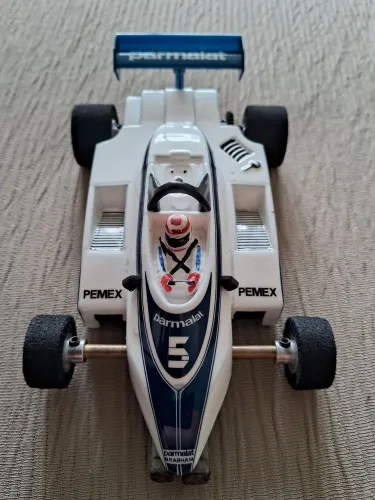 Brabham Piquet-Autorama Estrela 