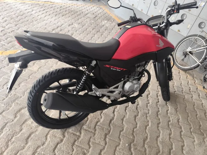 Moto pra alugar 