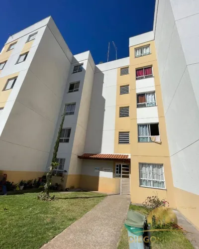 Apartamento para Locação Terra Preta, Mairiporã/SP