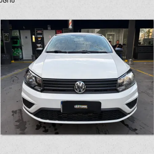 Volkswagen Gol Geração VII MSI 1.6 8V Flex Mec. 4P 2021