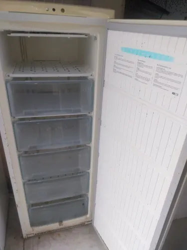 Freezer