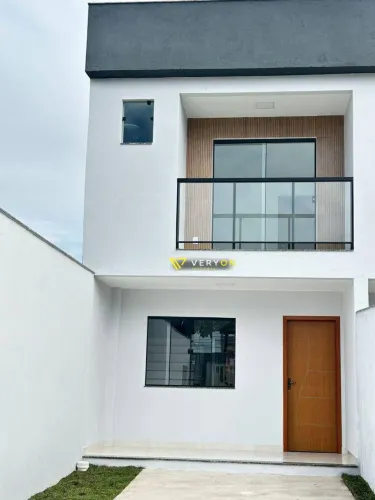 Casa a venda em Bairro São Conrado - Vila Velha