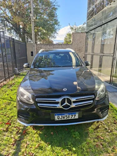 Mercedes-Benz GLC 250 Highway 4matic 2.0 TB Aut. 2018