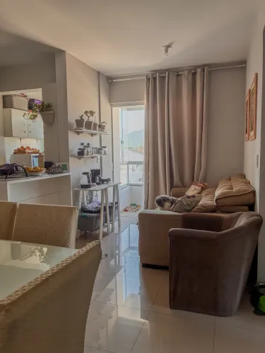 Apto 3 Quartos com Suíte | Sacada com Churrasqueira | Telas de Proteção | Bairro Planejado