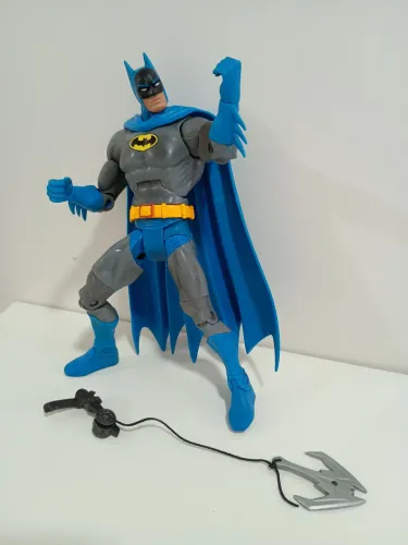 dc universe classics