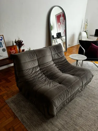 Sofá togo