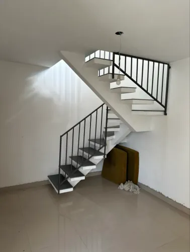 Vendo Corrimão metálico