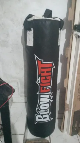 Saco para box 