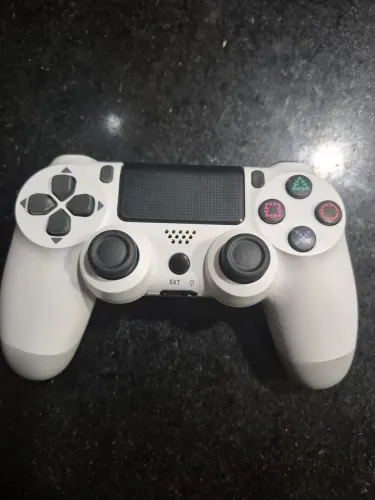 Controle PS4 sem fio