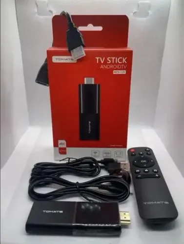 TV Stick Tomate MCD-123 Novo e Lacrado