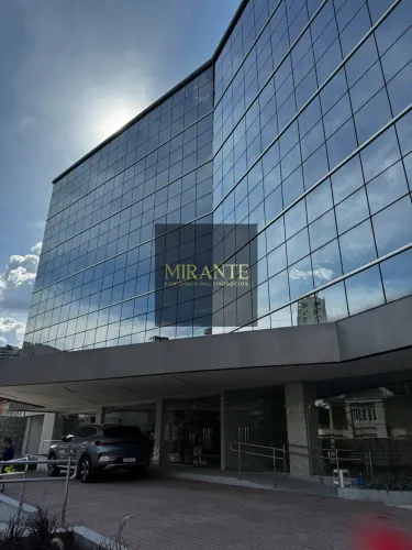 Sala Comercial Porto Quality para consultórios 50m2 - Nazaré - Venda
