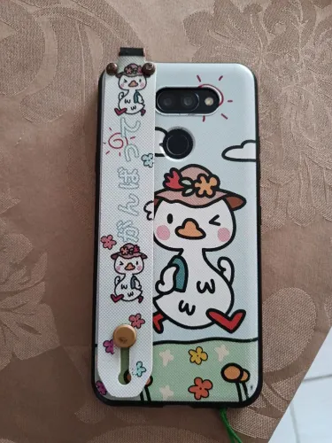 Celular LG K40S