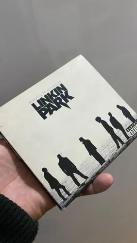 CD Linkin Park 