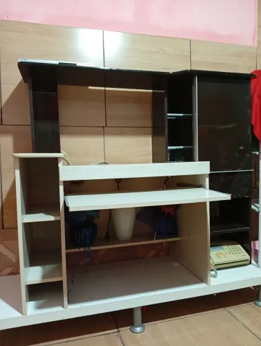 Mesa de computador
