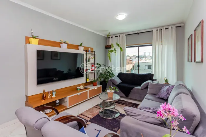 Casa à venda Rua Orlando Ferraiuolo, Vila Brasilina - São Paulo
