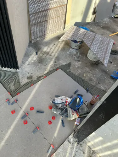 Trabalhos cerâmica *