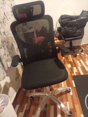 Cadeira escritório Corsair p200