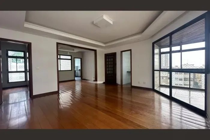 Apartamento à Venda - Gutierrez, 3 Quartos, 180 m2