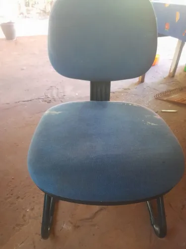 Cadeira de escritório