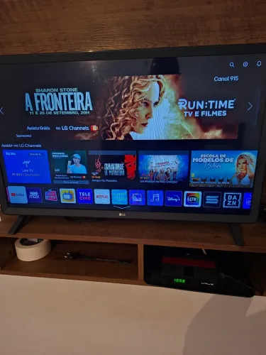 Tv smart LG