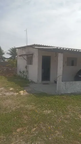 Vende-se casa em Barra de Maxaranguape