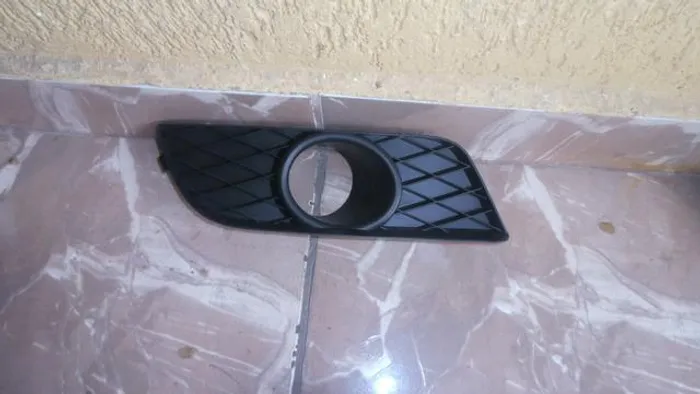 Moldura grade milha Civic 2015 2016 (nova original)