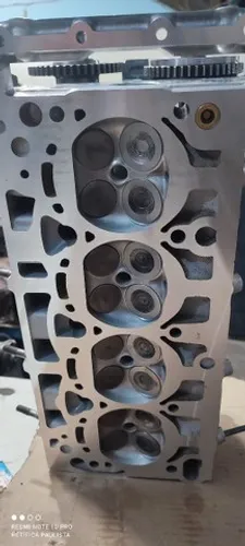 Cabeçote Jetta Tiguan Audi