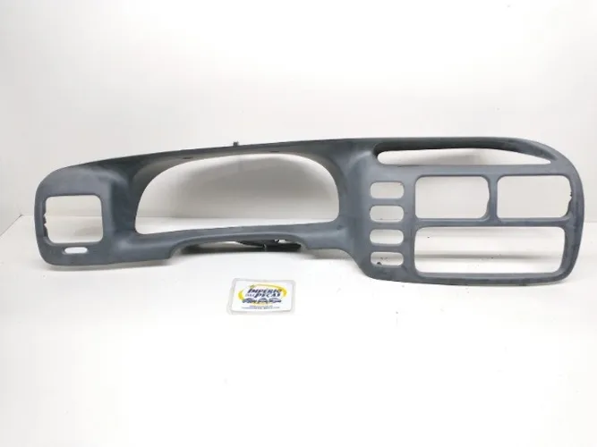 Moldura Painel Instrumento Tracker Grand Vitara 98/05 #20656