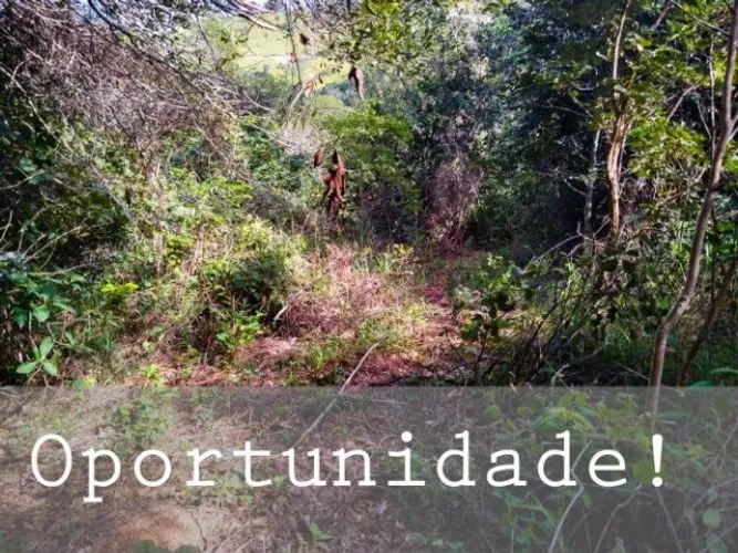 Chácara de 57.000m² com nascente, rio de águas cristalinas /Jaboticatubas